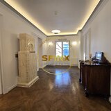 Dorobanti Apartament in vila interbelica 165,9 mp  Renovare  2025